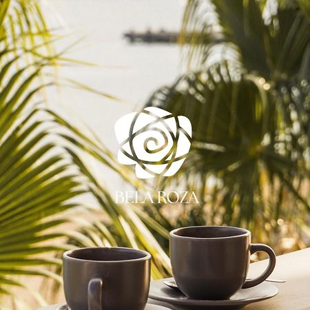 Hotel Bela Roza 比耶拉 外观 照片