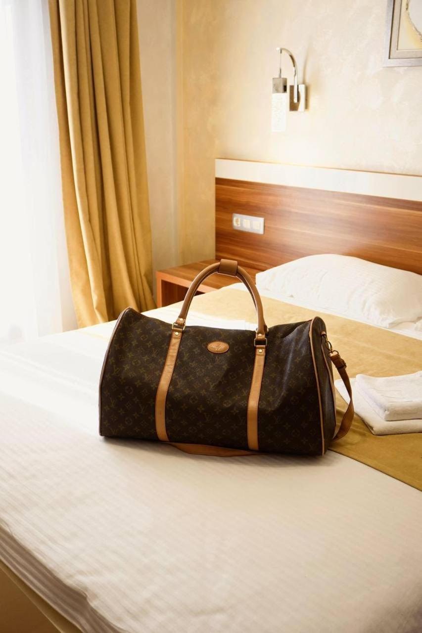 Hotel Bela Roza 比耶拉 外观 照片